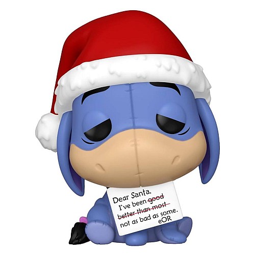 Pop! Holiday 2021 Eeyore
