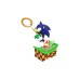 Diamond Sonic The Hedgehog Sonic