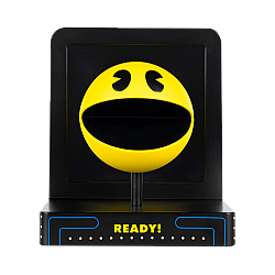 F4f Pac Man Video Game Pac Man