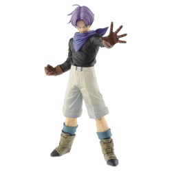 Banpresto Dragon Ball Gt Ultimate Soldiers A Trunks