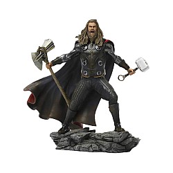 Iron Studios Bds The Infinity Saga Thor