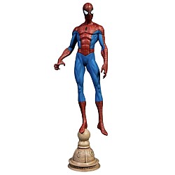 Diamond Marvel Gallery The Amazing Spider Man