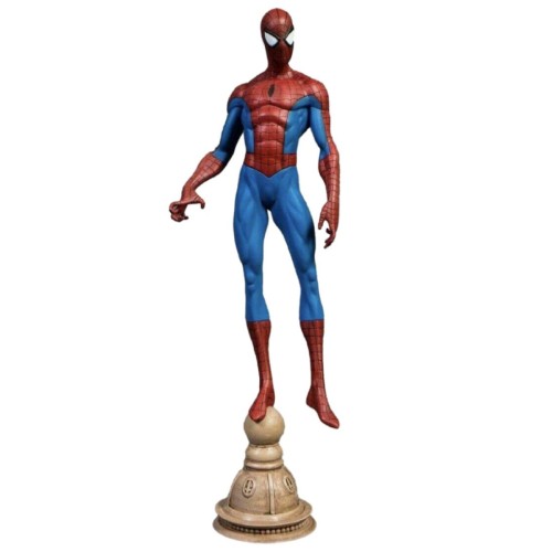 Diamond Marvel Gallery The Amazing Spider Man