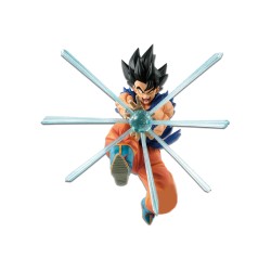 Banpresto Dragon Ball Z Gxmateria The Son Goku