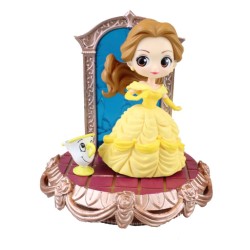 Banpresto Q Posket Stories Characters Belle Ver. B