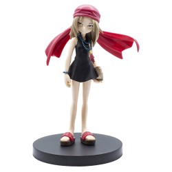 Banpresto Shaman King Anna Kyoyama