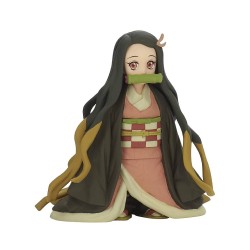 Banpresto Demon Slayer Kimetsu No Yaiba Nezuko Kamado Vol 18