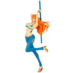 Banpresto One Piece Lady Fight!! Nami