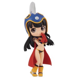 Banpresto Q Posket Dragon Ball Chichi Ver B