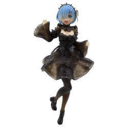 Banpresto Re Zero Starting Life In Another World Seethlook
