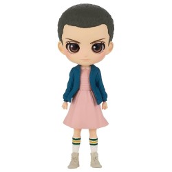 Banpresto Q Posket Stranger Things Eleven Vol 1
