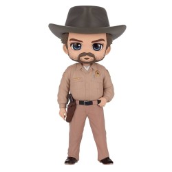 Banpresto Q Posket Stranger Things Hopper