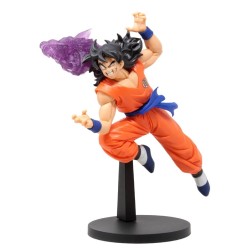 Banpresto Dragon Ball Z G X Materia The Yamcha