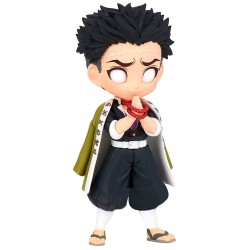 Banpresto Q Posket Demon Slayer Kimetsu No Yaiba Gyomei Himejima Vol 5