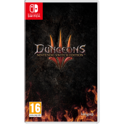 Dungeons 3 Iii