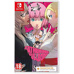 Catherine Full Body (code In A Box)