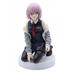 Banpresto Fate Grand Order Final Singularity Grand Temple Of Time Solomon Mash Kyrielight