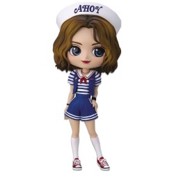 Banpresto Q Posket Stranger Things Robin