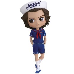 Banpresto Q Posket Stranger Things Steve