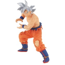Banpresto Dragon Ball Super Super Zenkai Solid Instinct Goku Vol.3
