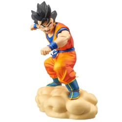 Banpresto Dragon Ball Z Hurry! Son Goku Flying Nimbus