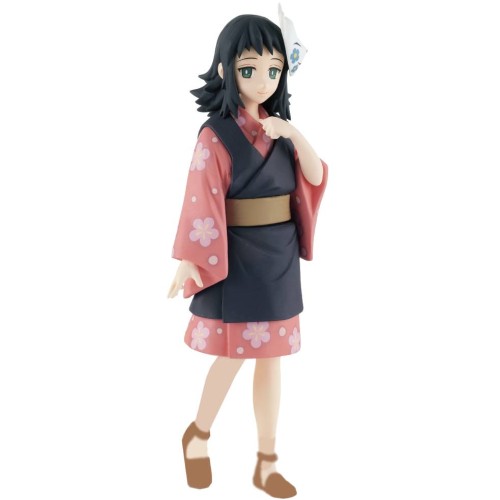 Banpresto Demon Slayer Kimetsu No Yaiba Makomo Vol.20