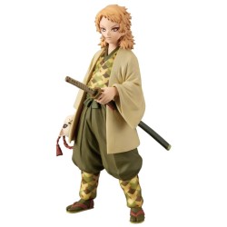Banpresto Demon Slayer Kimetsu No Yaiba Sabito Vol.20