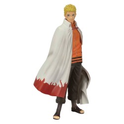 Banpresto Boruto Naruto Next Generations Shinobi Relations Naruto Comeback!