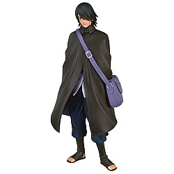 Banpresto Boruto Naruto Next Generations Shinobi Relations Sasuke Comeback!