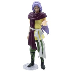 Banpresto Saint Seiya Saint Cosmo Memoir Aries Mu