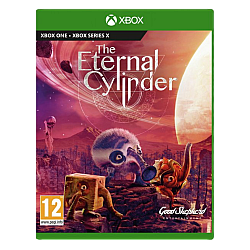 The Eternal Cylinder