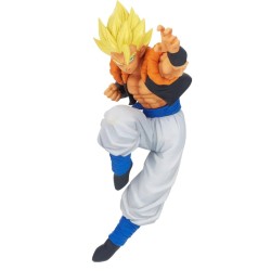 Banpresto Dragon Ball Super Son Goku Fes!! Super Saiyan Gogeta Vol.15