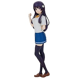 Banpresto Osananajimi Ga Zettai Ni Makenai Love Comedy Shirokusa Kachi