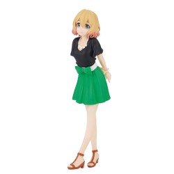 Banpresto Rent A Girlfriend Mami Nanami Exhibition Version