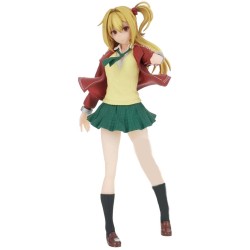 Banpresto Battle In 5 Seconds After Meeting Yuri Amagake