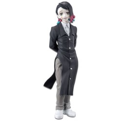Banpresto Demon Series Demon Slayer Kimetsu No Yaiba Enmu Vol.3
