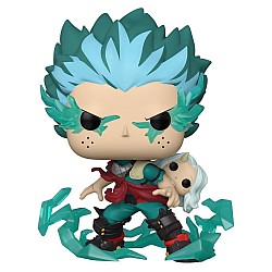 Pop! Jumbo Animation My Hero Academia Infinite Deku With Eri