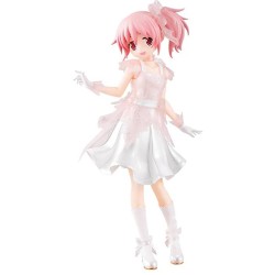 Banpresto Puella Magi Madoka Magical 10th Anniversary Serenus Couture Madoka Kaname