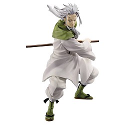 Banpresto That Time I Got Reincarnated As A Slime Otherworlder Hakuro Vol 12