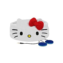 Headphones Otl Audio Band Hello Kitty