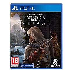 Assassin's Creed Mirage