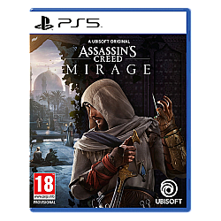 Assassin's Creed Mirage