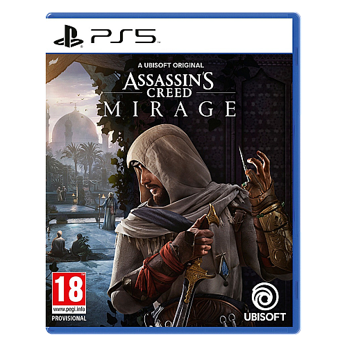Assassin's Creed Mirage