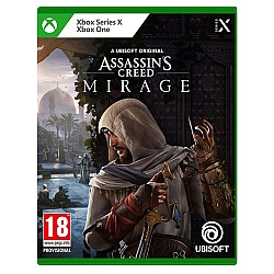 Assassin's Creed Mirage