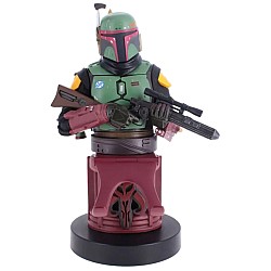 Statie De Incarcare Cable Guys - Book Of Boba Fett