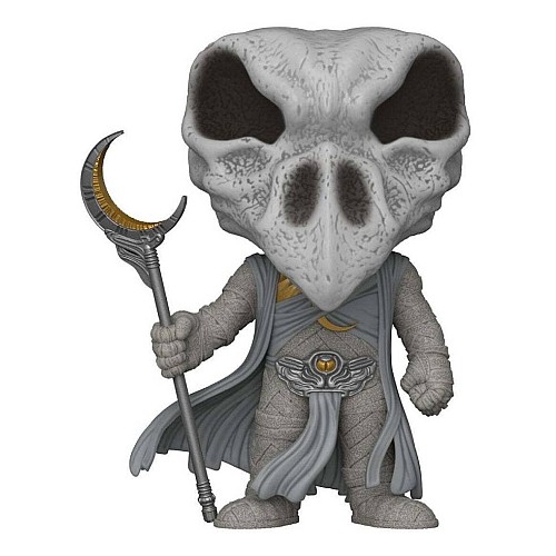 Pop! Marvel Moon Knight Khonshu
