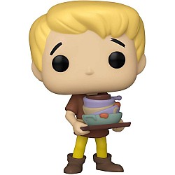 Pop! The Sword In The Stone Arthur
