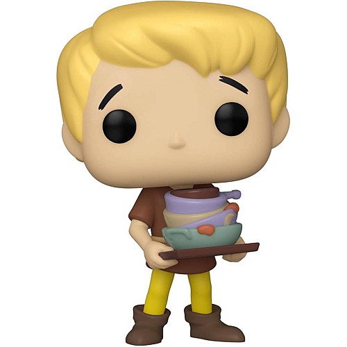 Pop! The Sword In The Stone Arthur