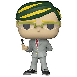 Pop! Animation My Hero Academia Sir Nighteye