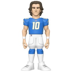 Funko Gold Nlf Chargers - Justin Herbert